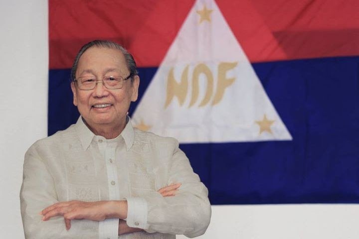 sison
