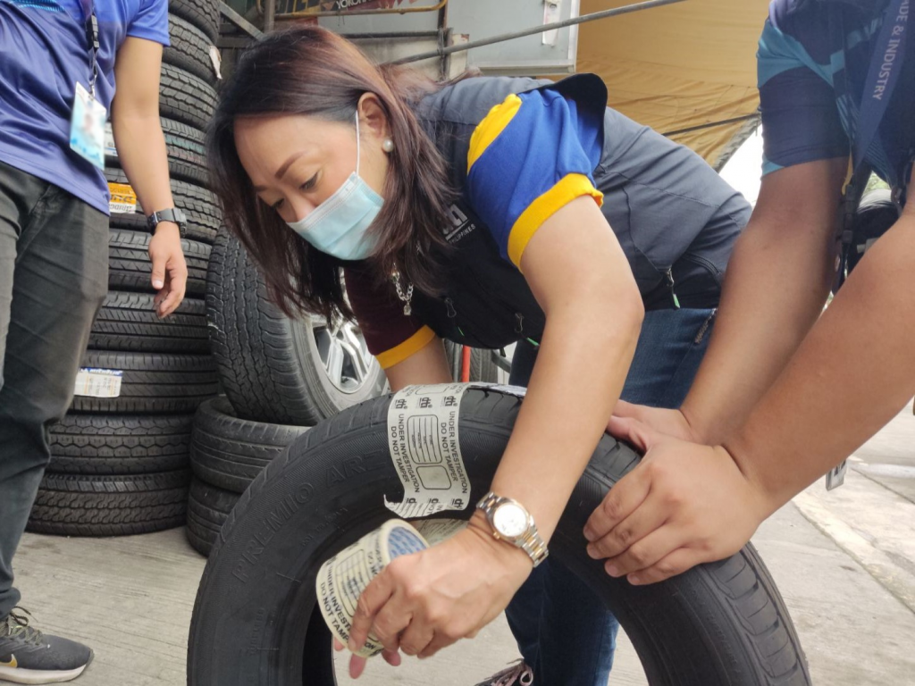 tires