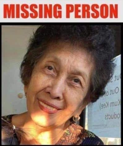 missing23