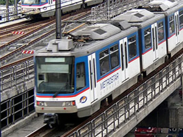 MRT