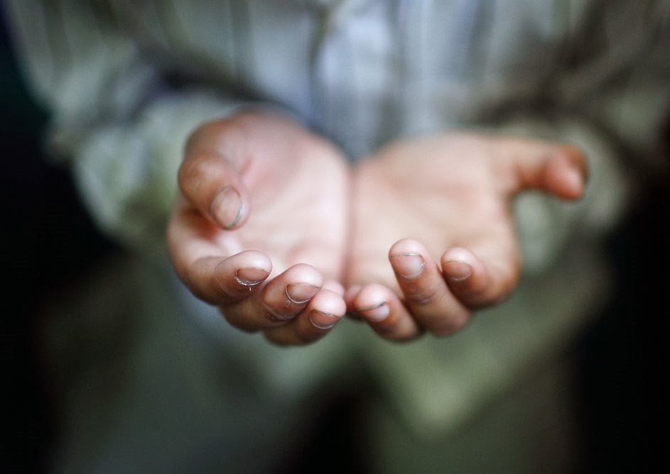 Muslim Praying Hands Images (7)