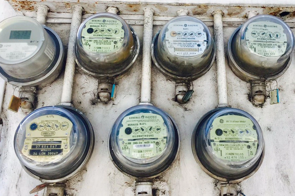 meter