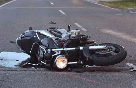 motorcycle