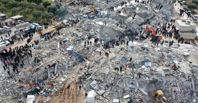 syria