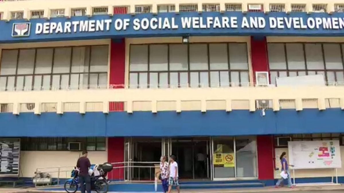 dswd