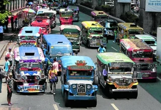 jeepny