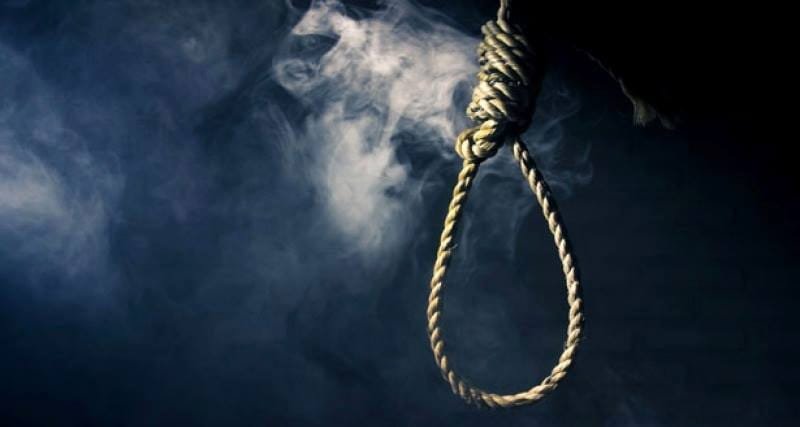 hang
