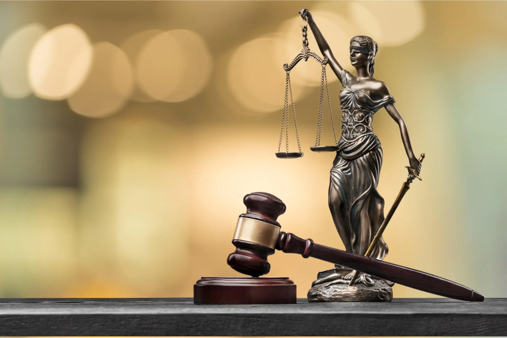 judge