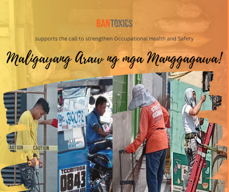 Maligayang Araw ng mga Manggagaw (3)