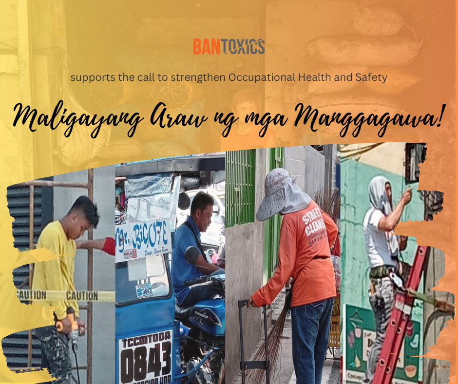 Maligayang Araw ng mga Manggagaw (3)