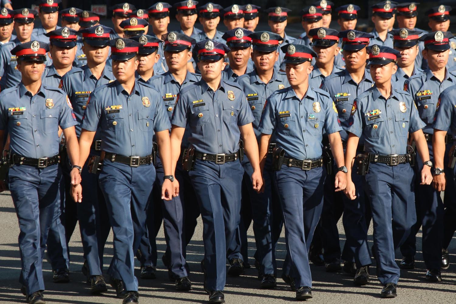 PNPPhoto by DARREN LANGIT