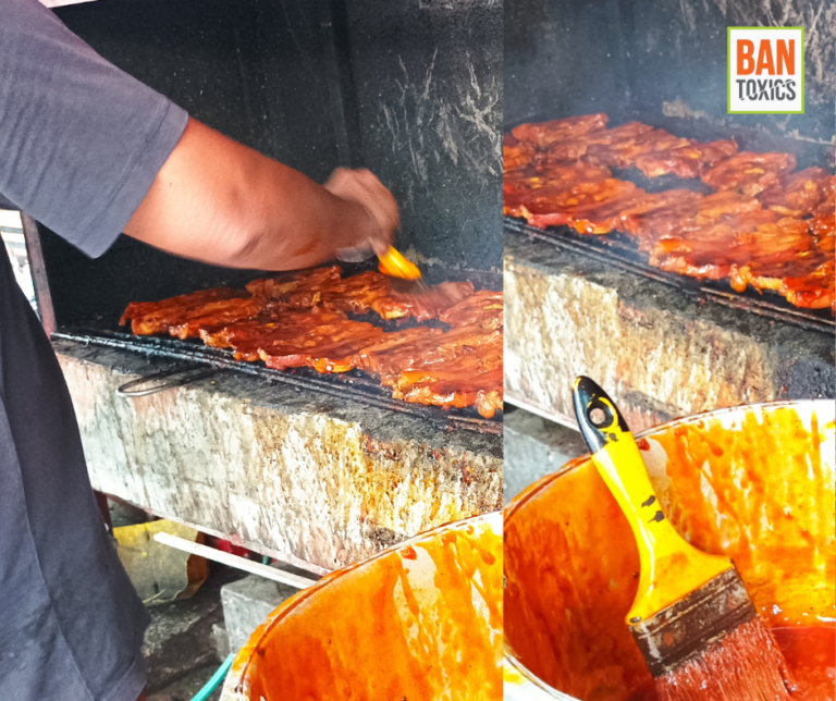 Street Food 1