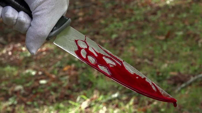 blood-knife