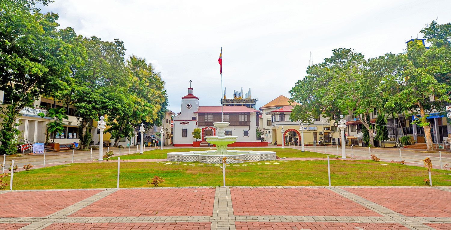 cityhall