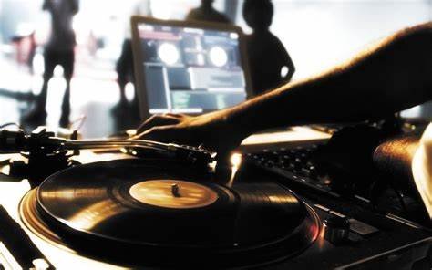 dj
