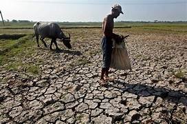 dry spell