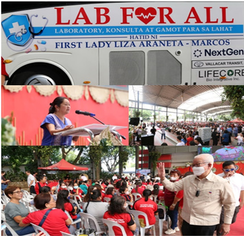 lab