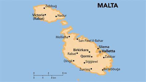 malta