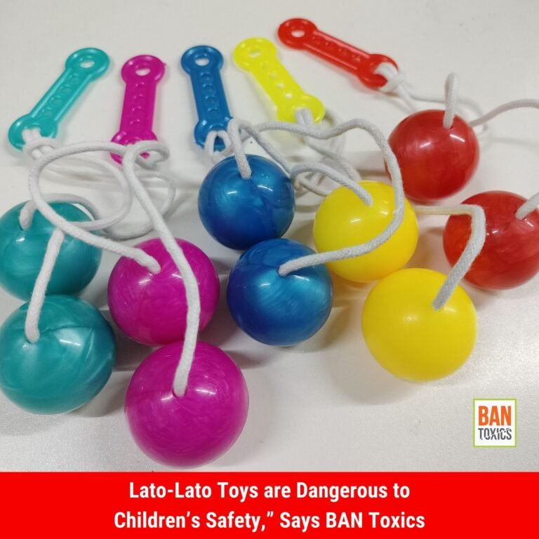 Lato-lato Toys 2