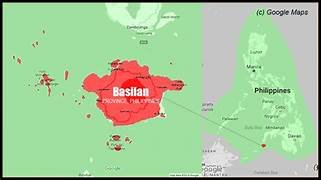 basilan
