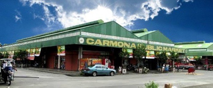 carmona