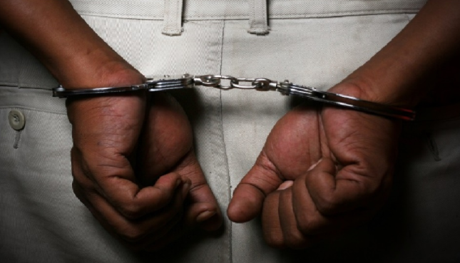 crime