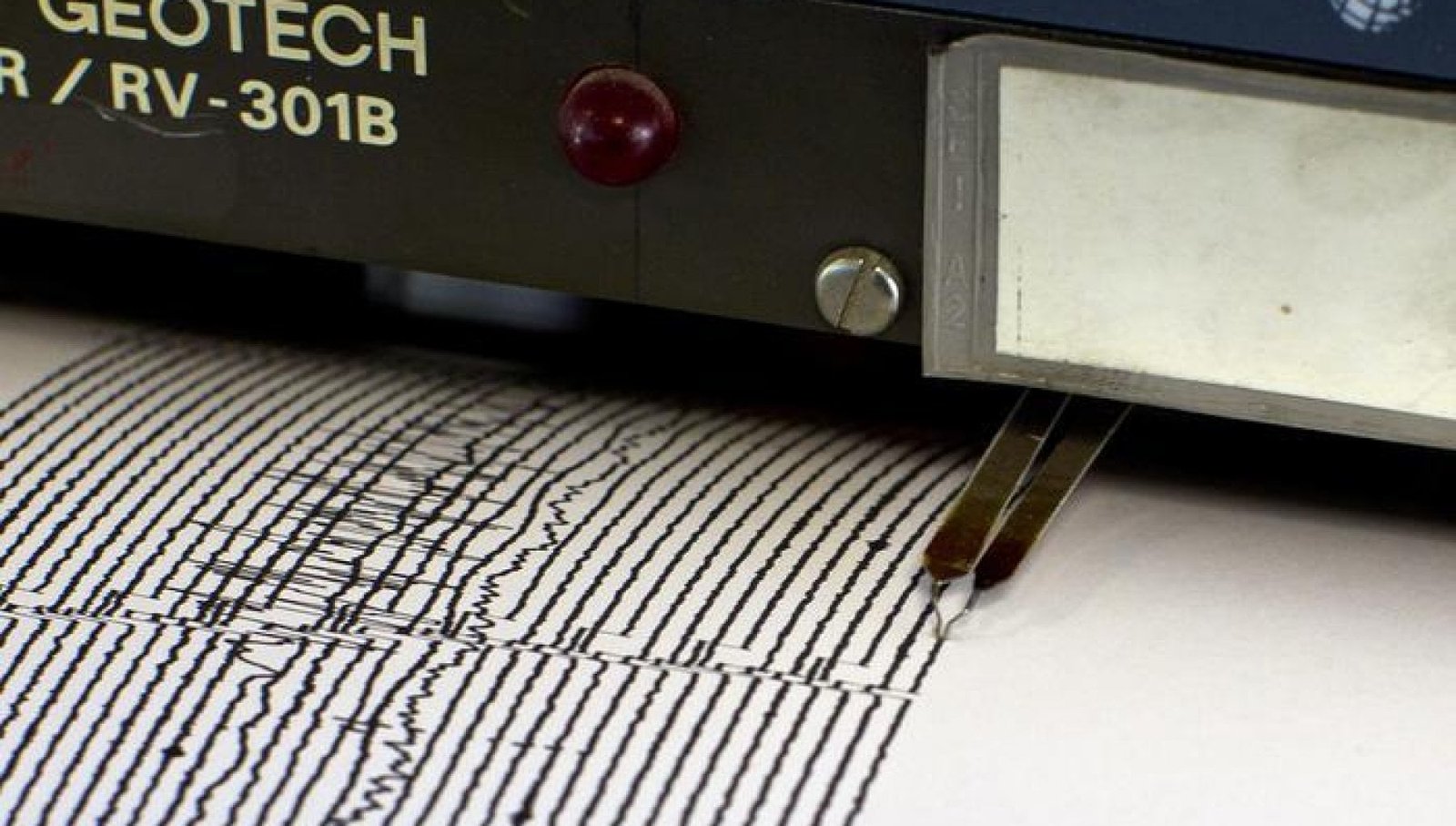 earthquake