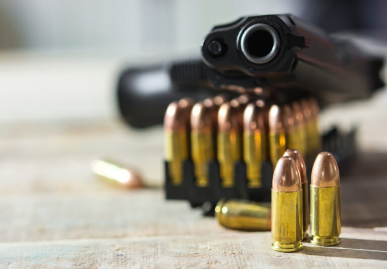 guns-and-ammunition