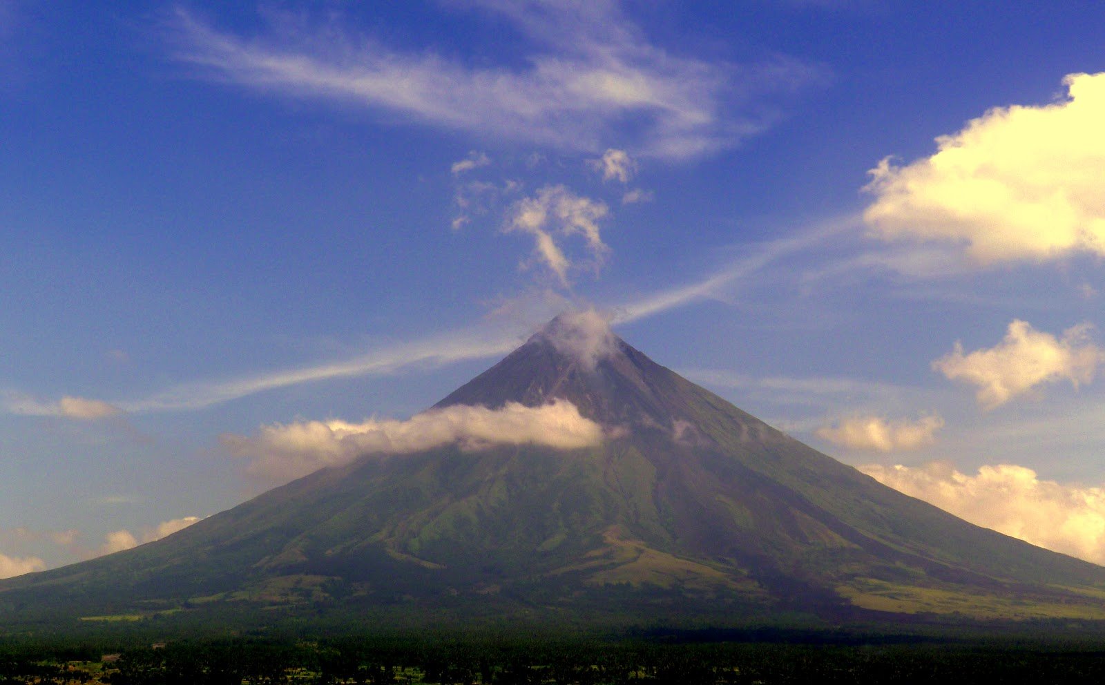 mayon
