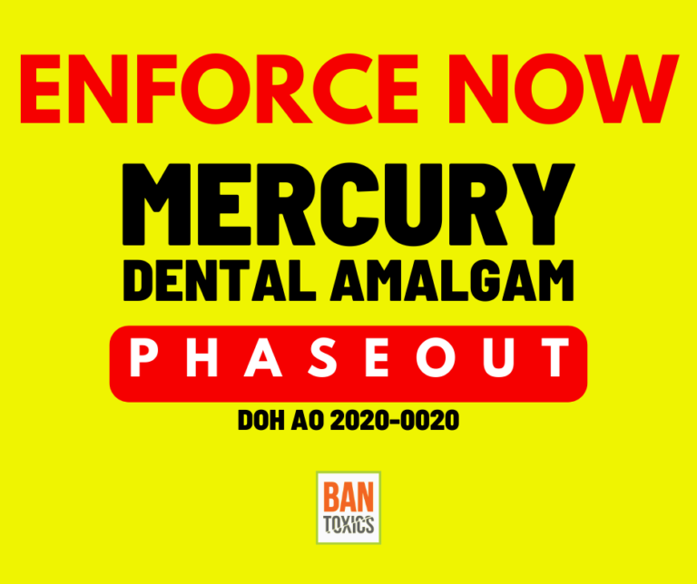 mercury