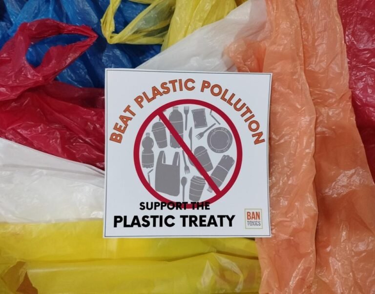 plastic
