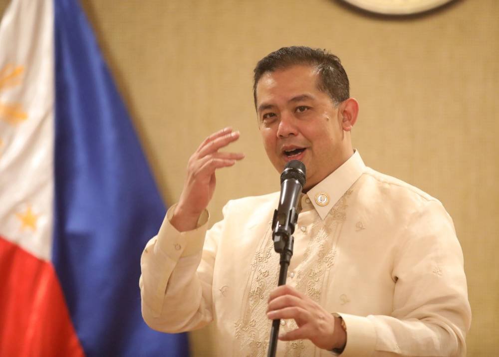 romualdez