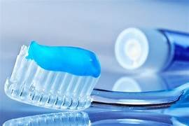 toothbrush