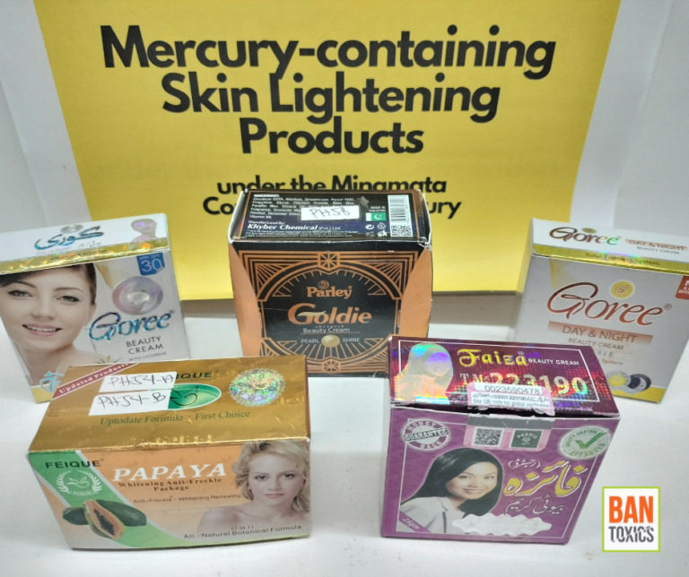 Mercury SLPs 2