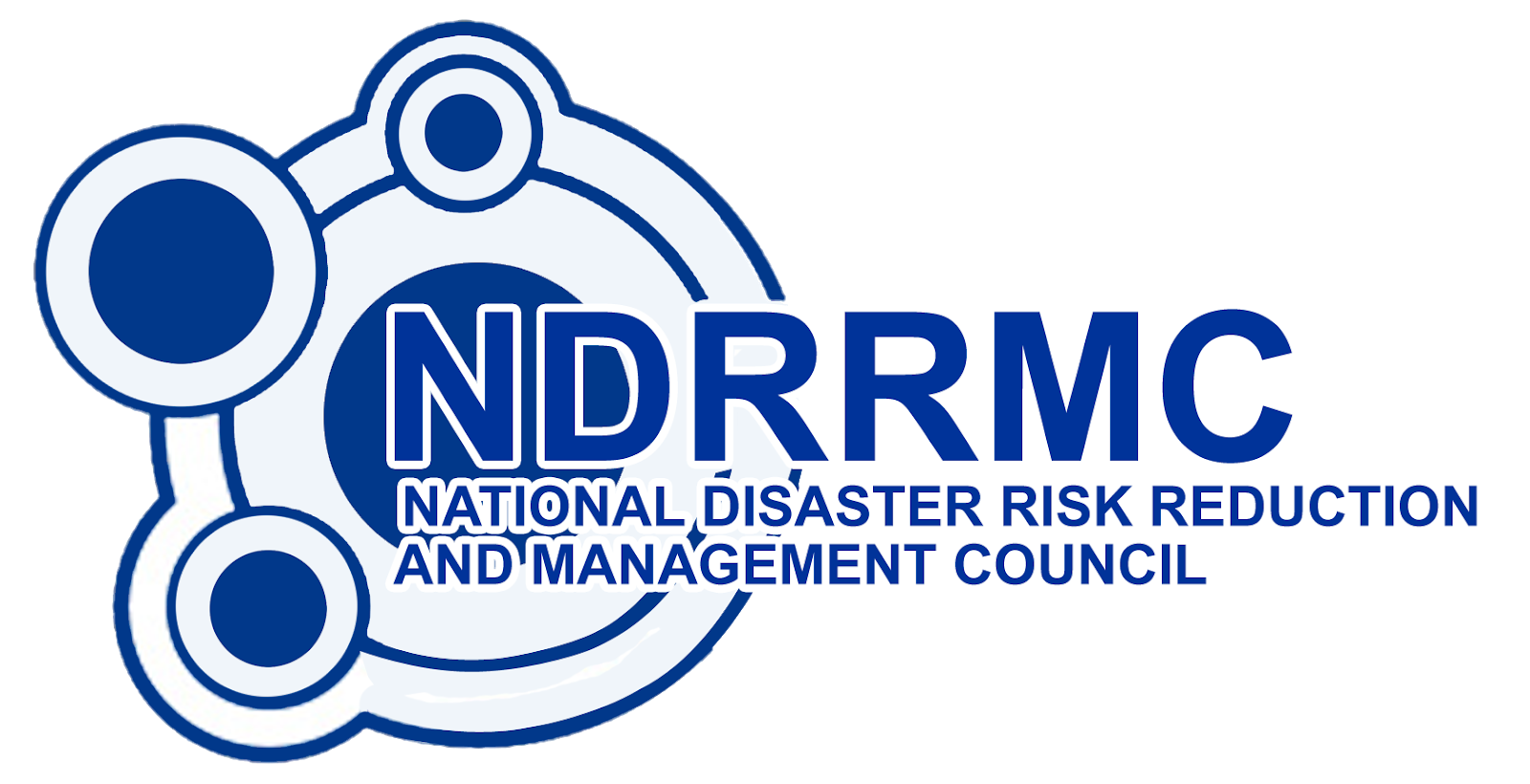NDRRMC National Disaster Risk Reduction and Management Council PNG file