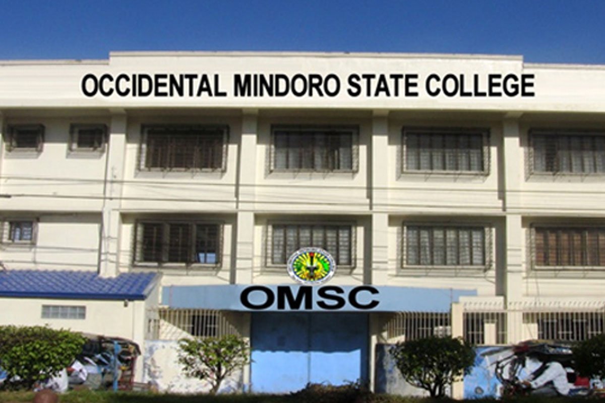 Occidental-Mindoro-State-College