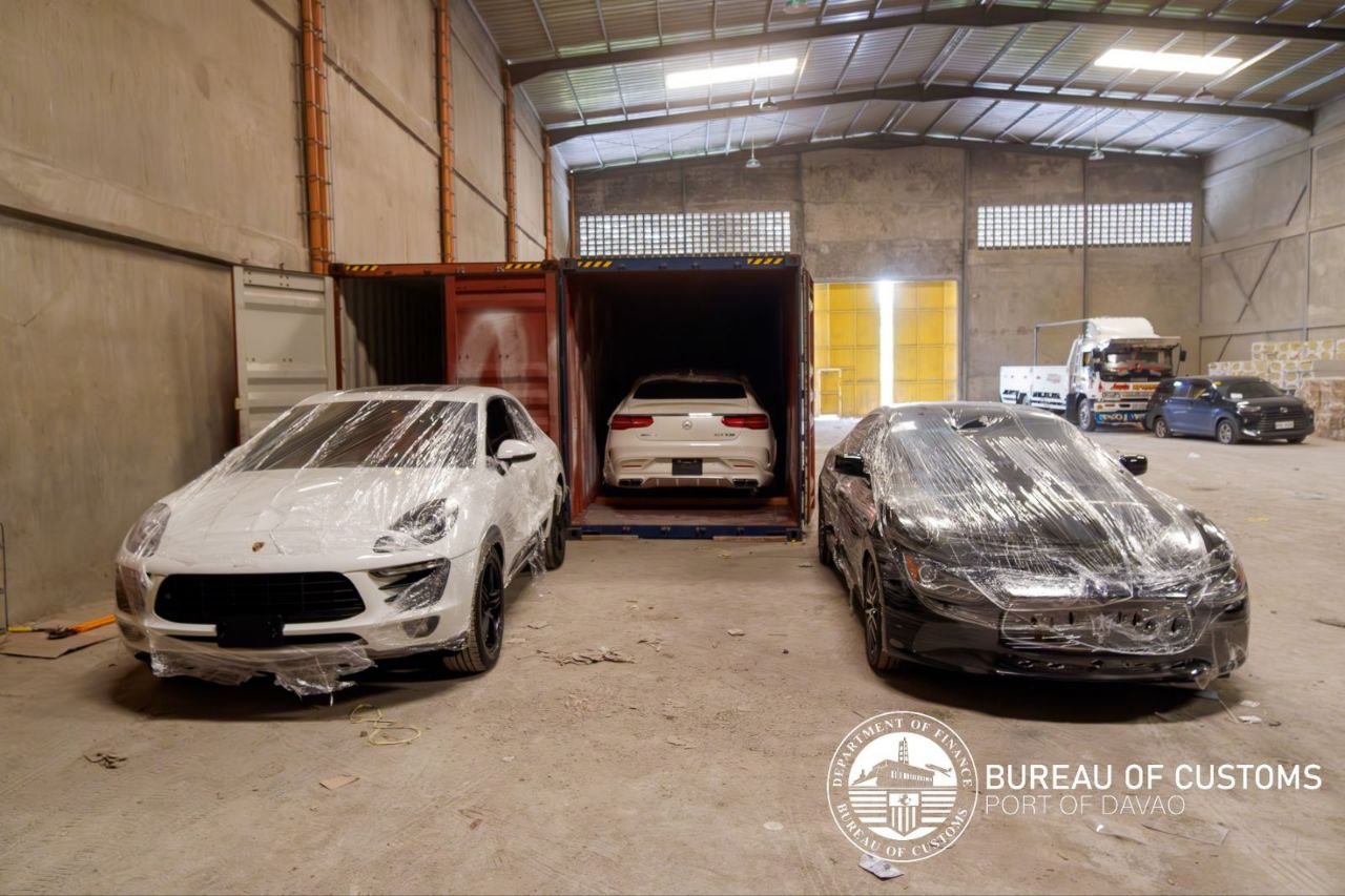 cars