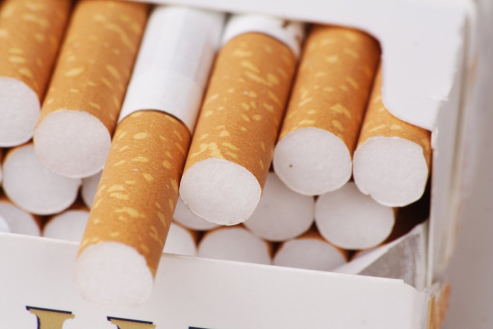 cigaret