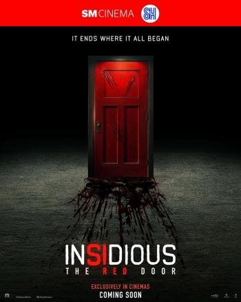 insidious