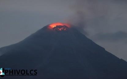 mayon
