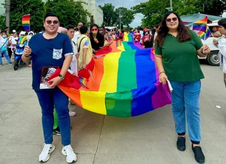 pride