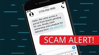 scam