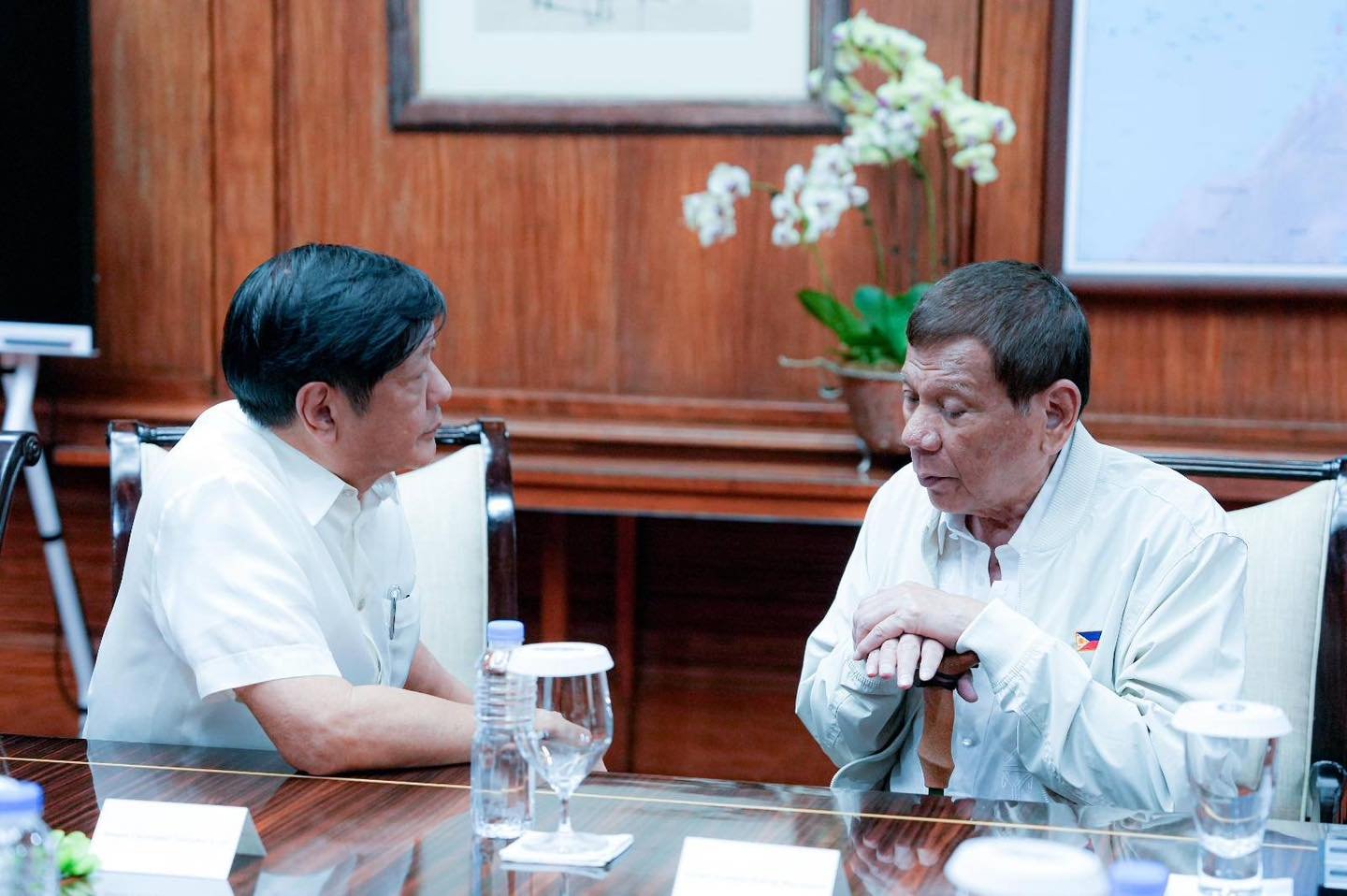 duterte