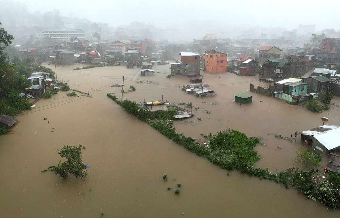 flood