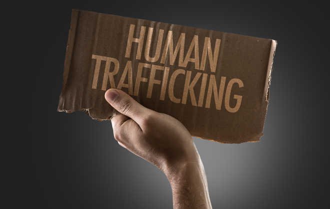 human