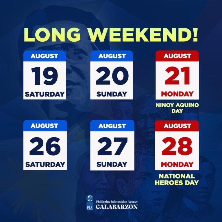 longwkend