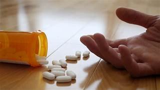 overdose