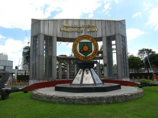 philippine-army-museum