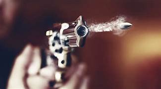shot