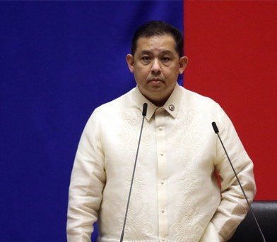 Martin-Romualdez